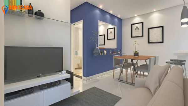 Apartamento em , Sorocaba - Apartamento Residencial Star - Foto 3